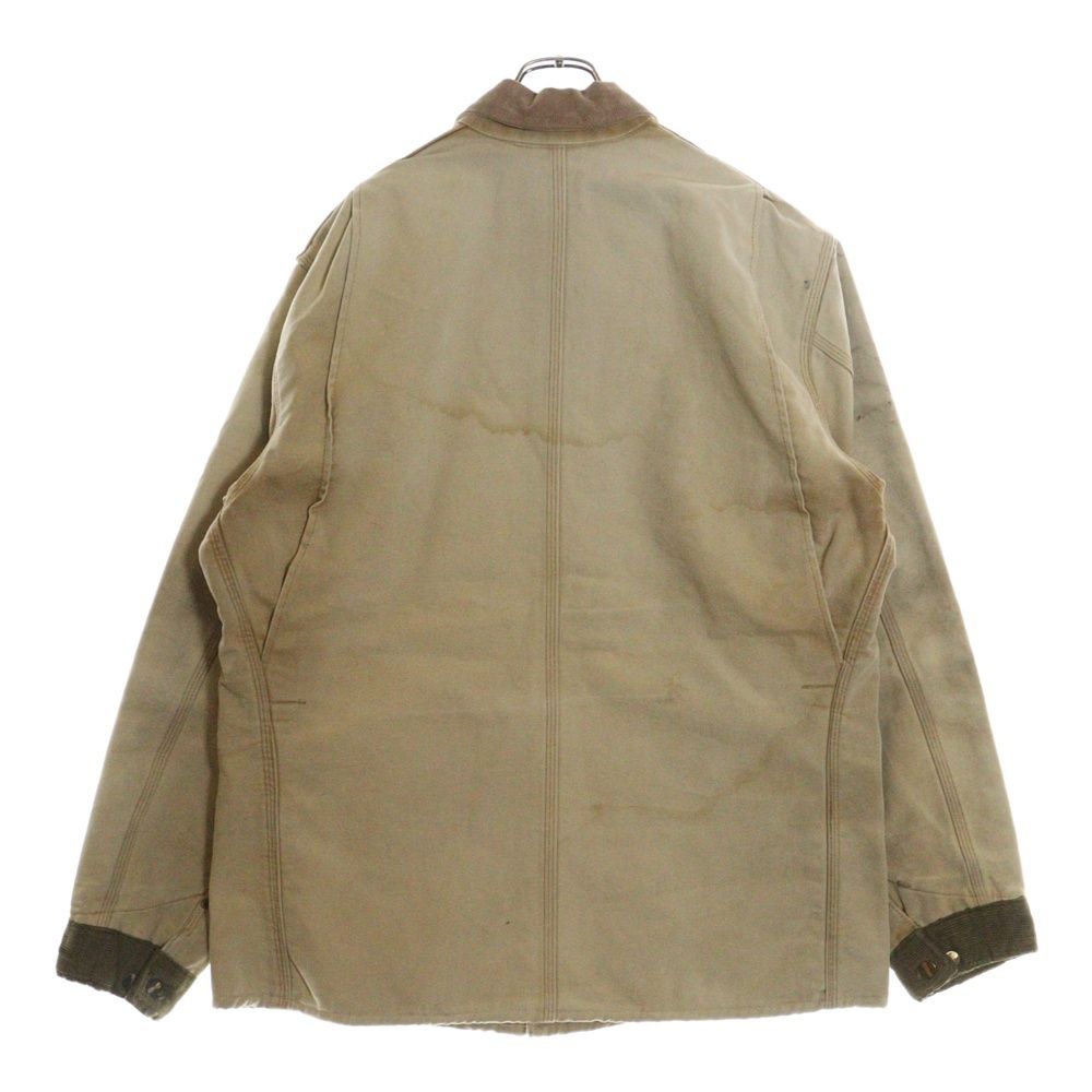 CARHARTT (カーハート) 00S VINTAGE ミシガンチョアコート