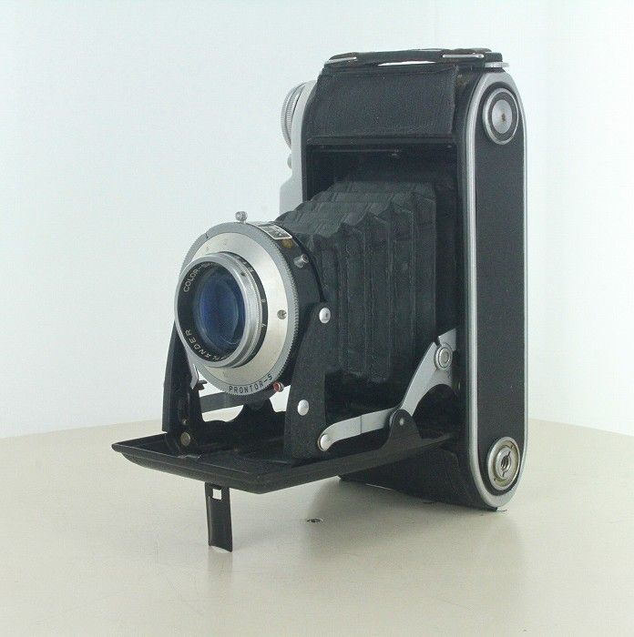 完動品 フォクトレンダー BESSA I color-skopar フォクトレンダー