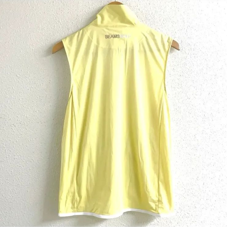 BEAMS GOLF ビームス ゴルフ 2way ジャケット メンズ M - メルカリ