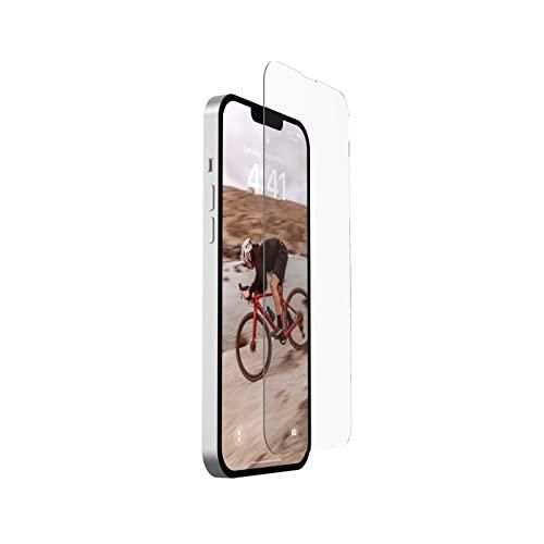 【新品・4営業日で発送】URBAN ARMOR GEAR iPhone 14 Plus (6.7) 2022対応 ガラススクリーンシールド ...