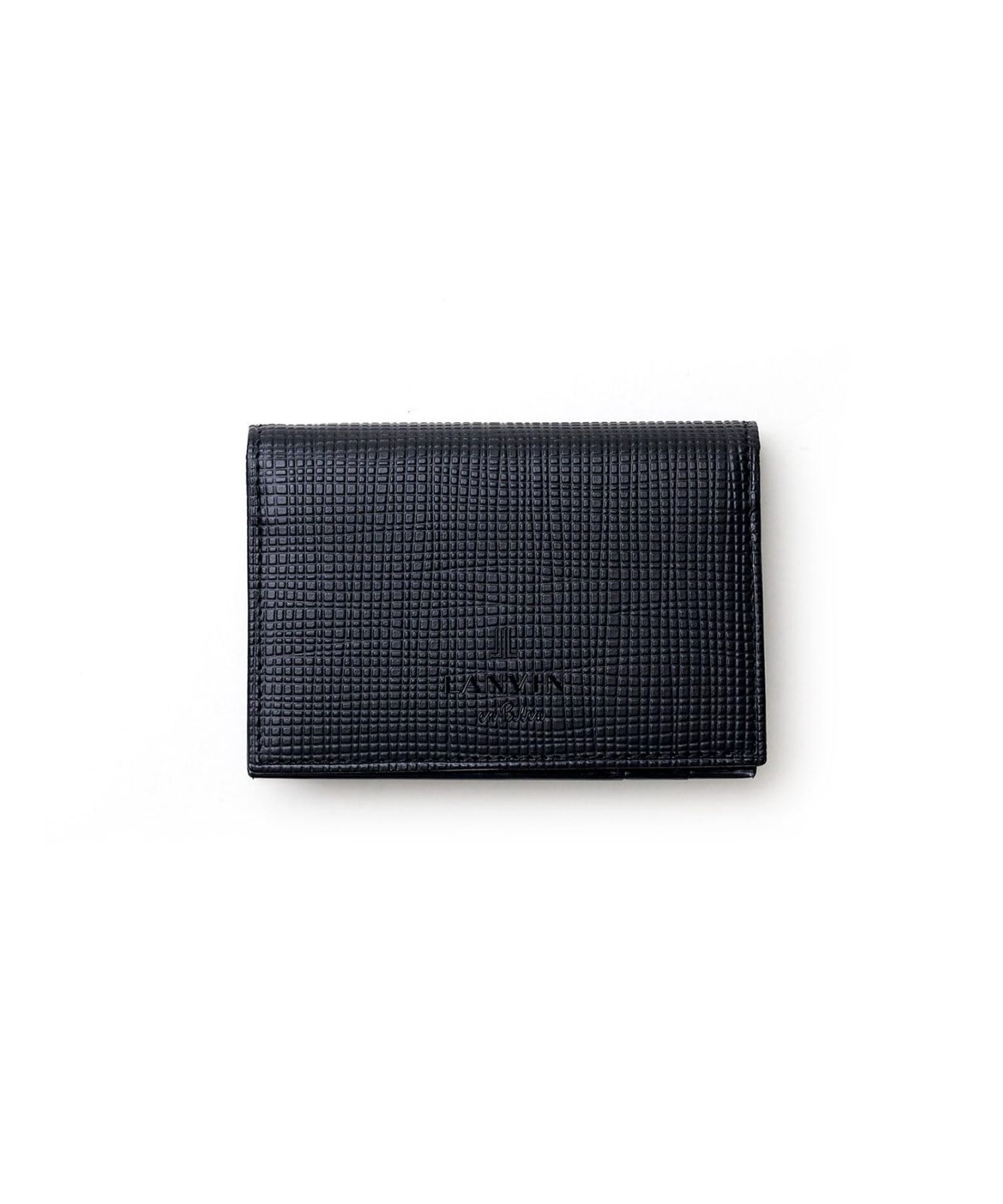 【特価商品】[ランバンオンブルー] 札入れ ゼブダ小物
