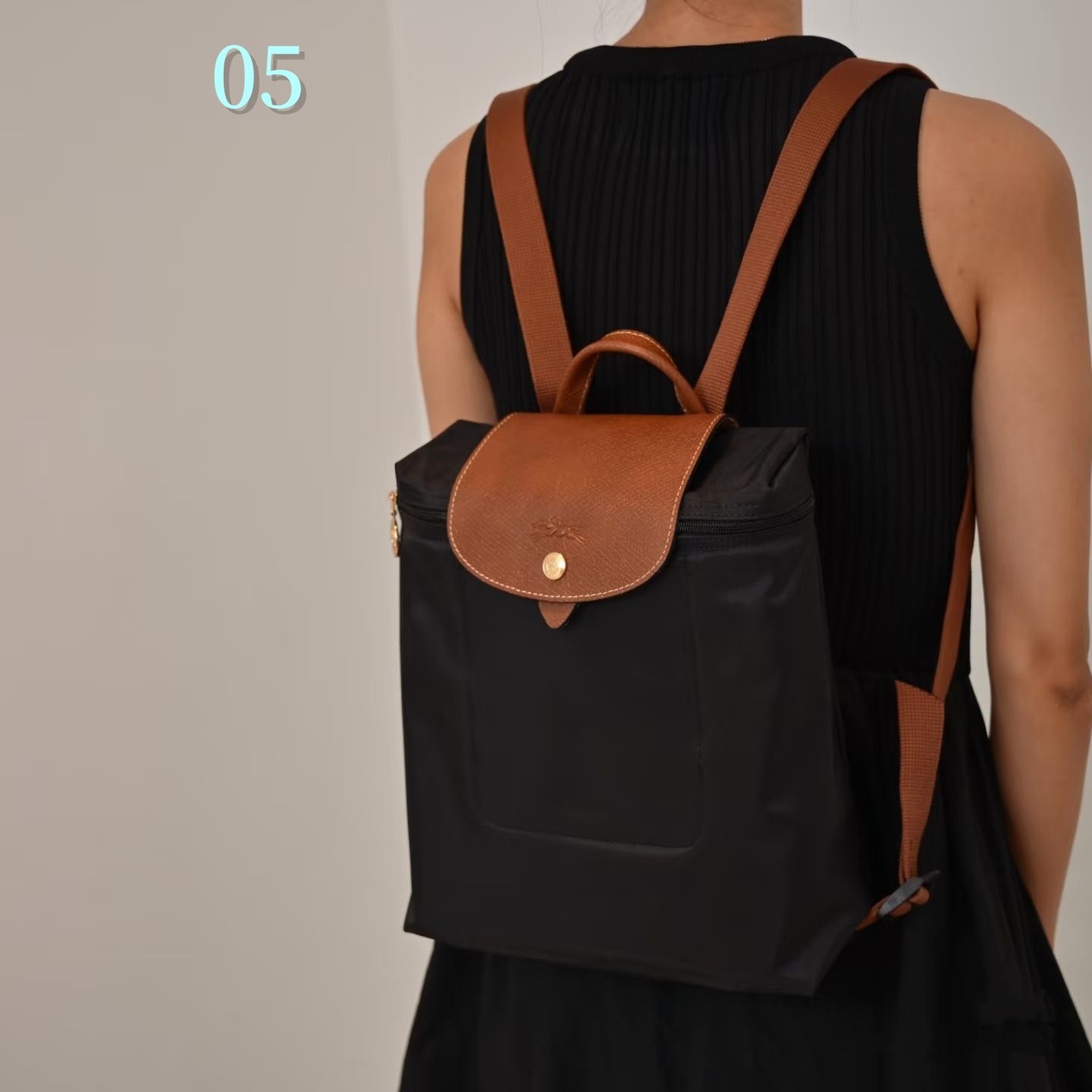 LONGCHAMP ロンシャン 大人気 リュックサック ル プリアージュ