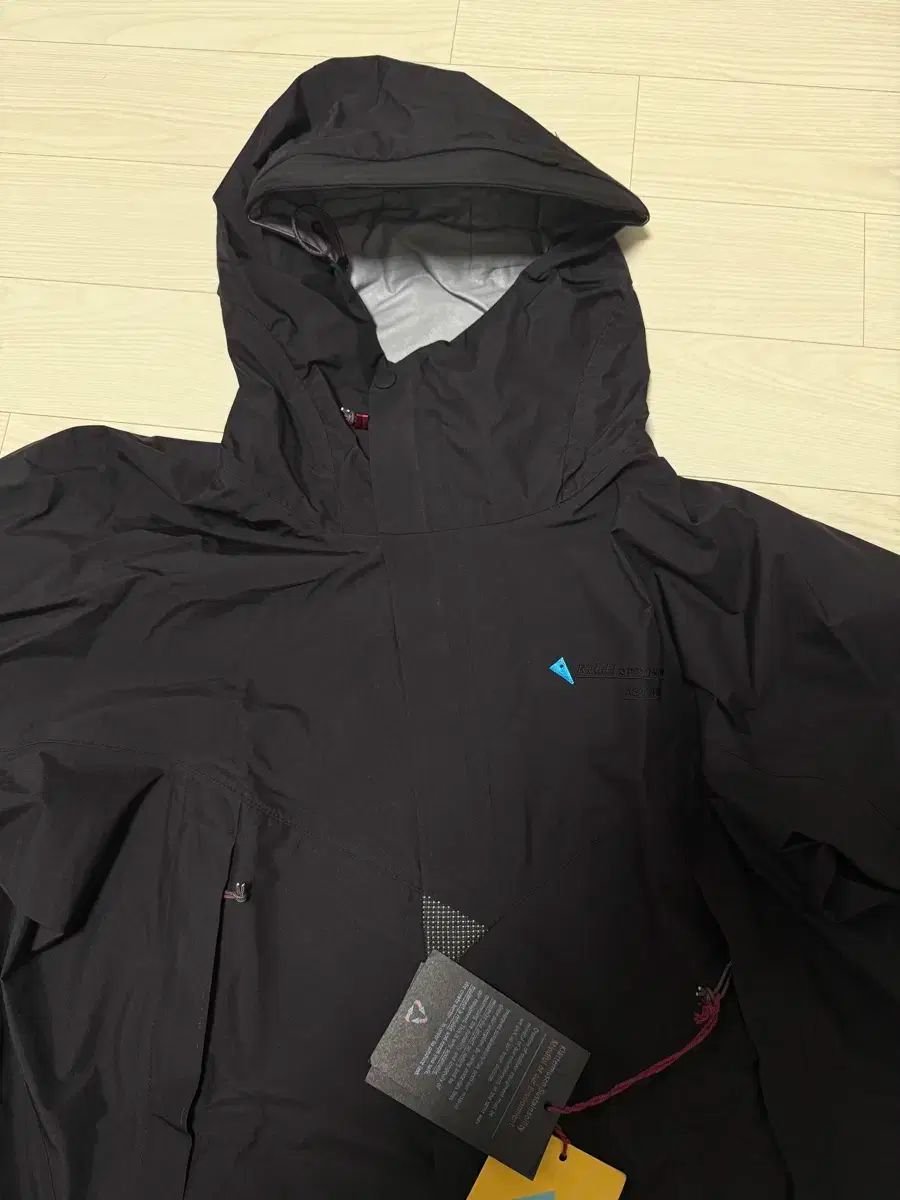 クレッタルムーセン アシンヤ Lサイズ レイブン COLOR その他 アウター 登山ウェア アウトドアウェア