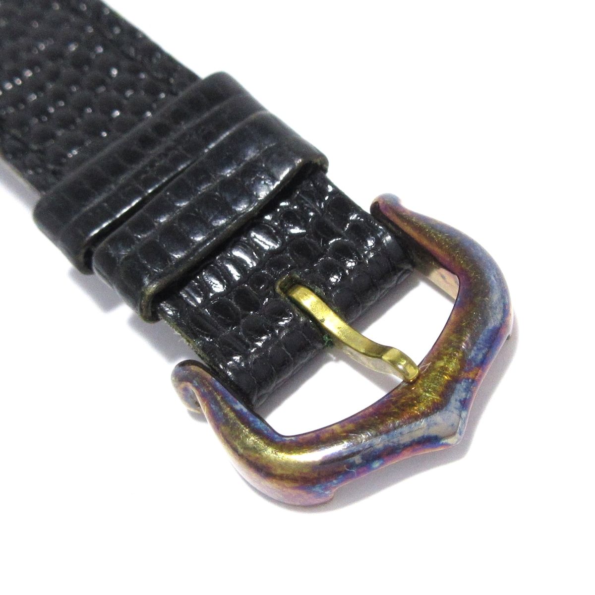 Cartier(カルティエ) 腕時計 マストヴァンドーム ボーイズ 925  