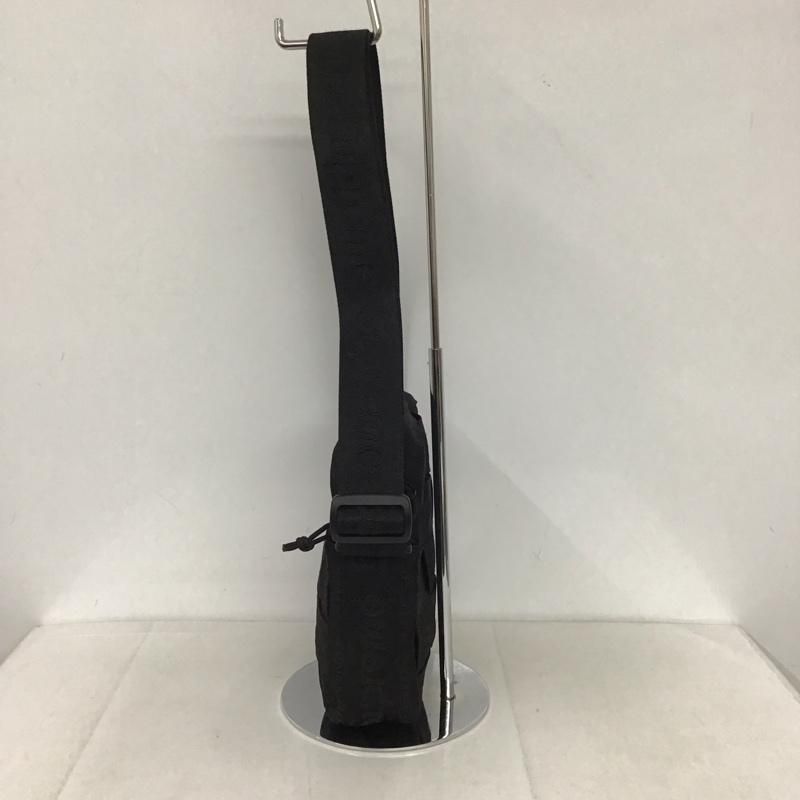 新品未使用✨オロビアンコ　メッセンジャーバッグ　ショルダーバッグ　ブラック Orobianco（オロビアンコ）の「【Orobianco/オロビアンコ】BLACK