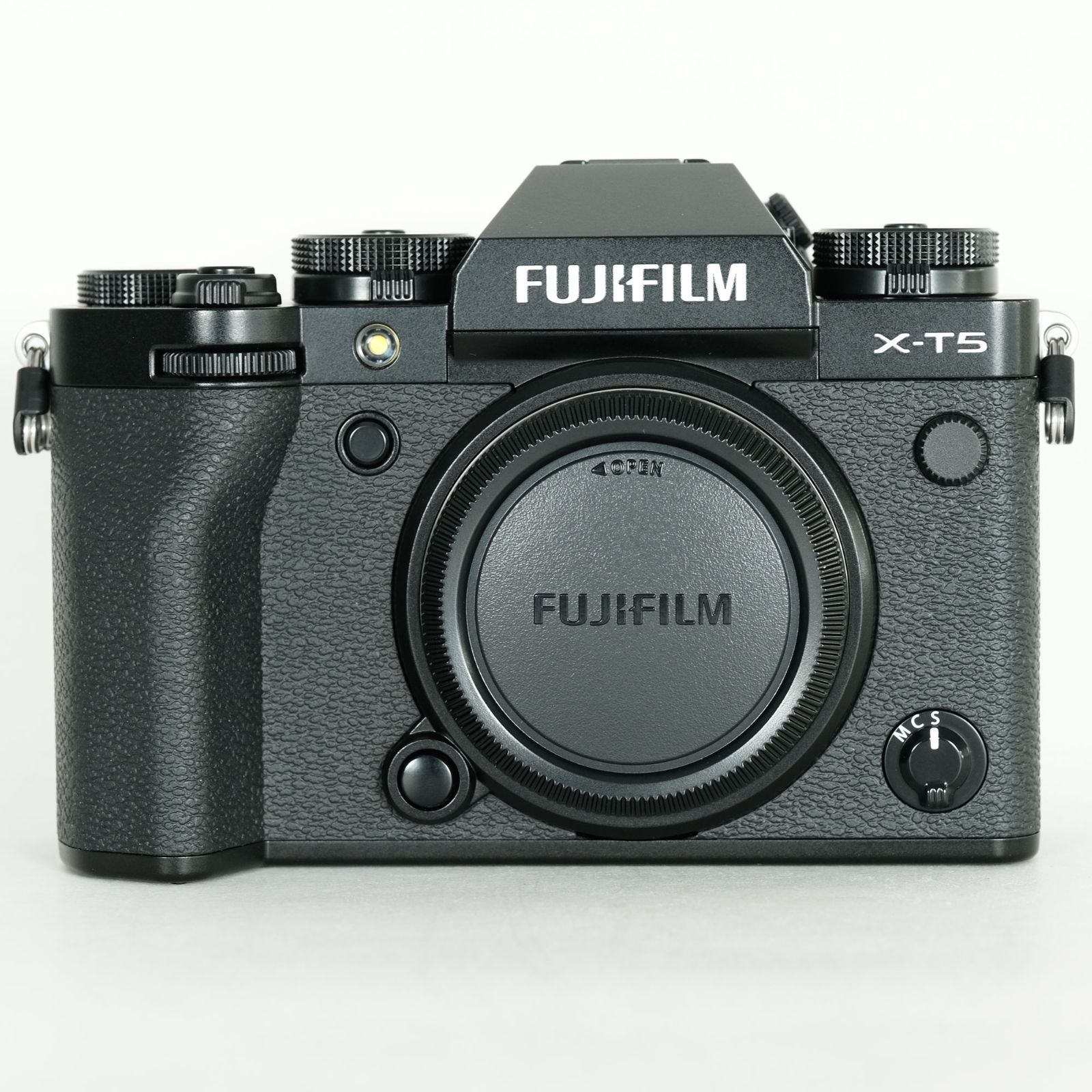 FUJIFILM X-T50 ボディ ブラック フジフイルム FUJIFILM X-T50 ボディ