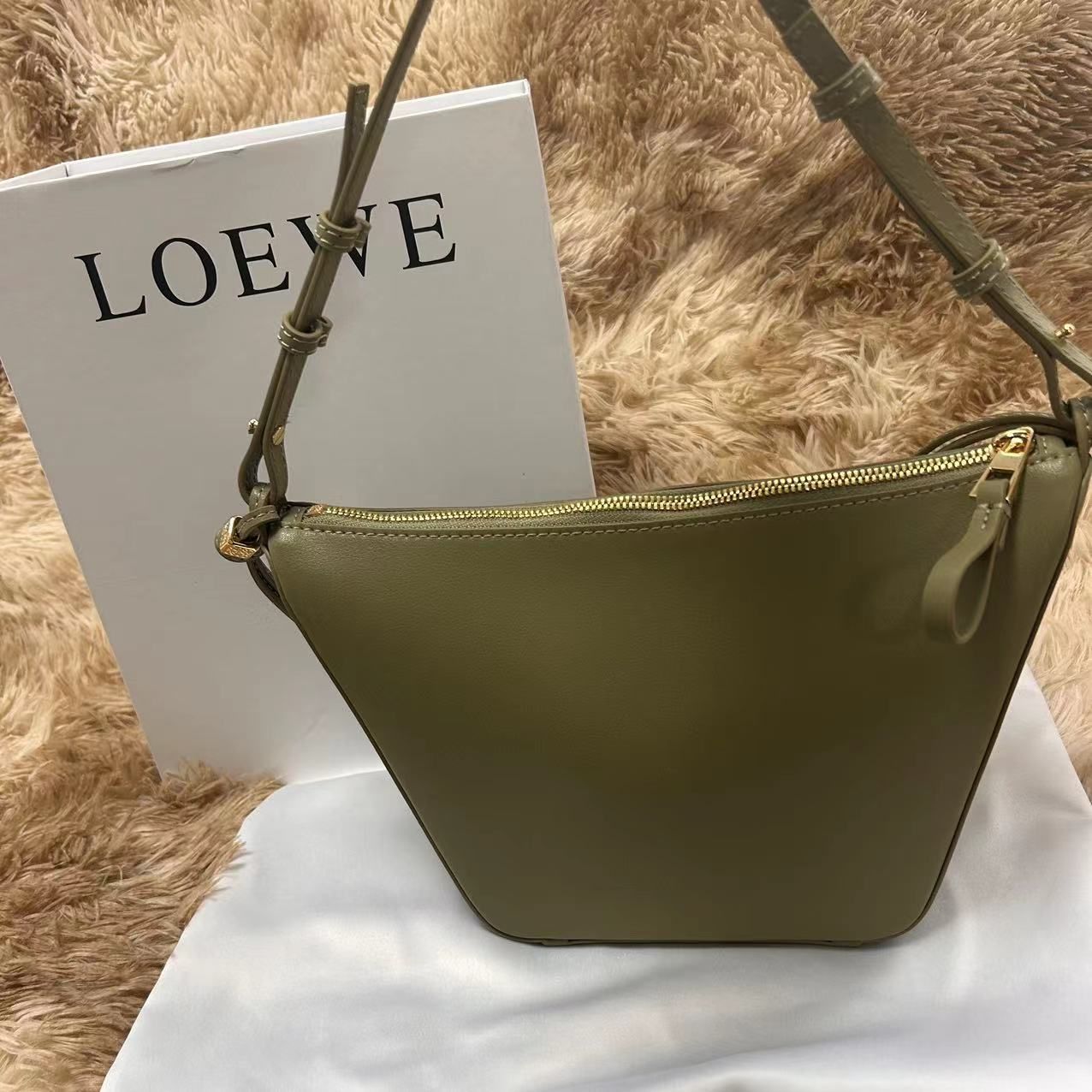 LOEWE　ロエベ ハンドバック ショルダーバッグ