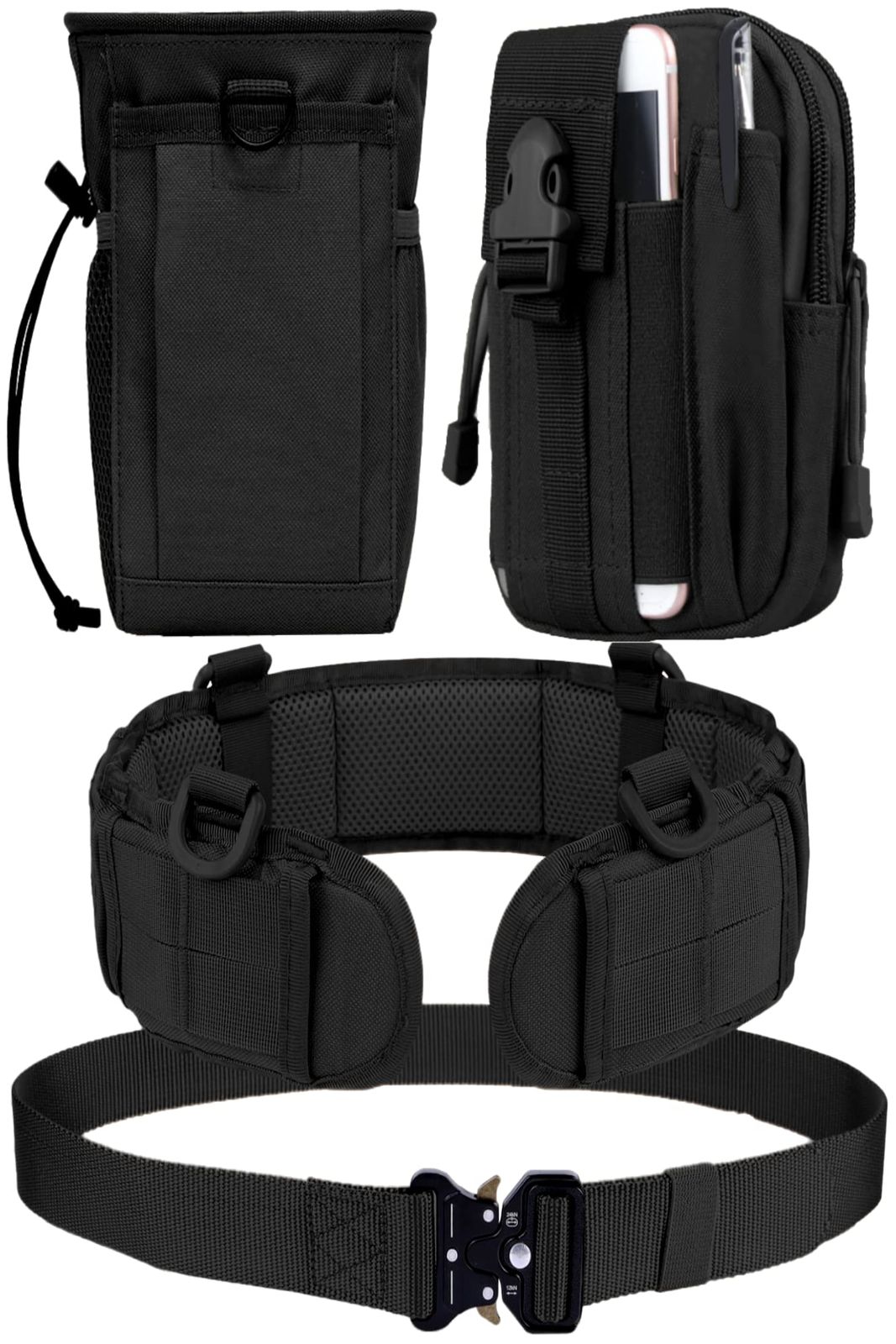 [美品]Bagjack Chest Holster Pouch 美品]Bagjack Chest Holster Pouch - メルカリ