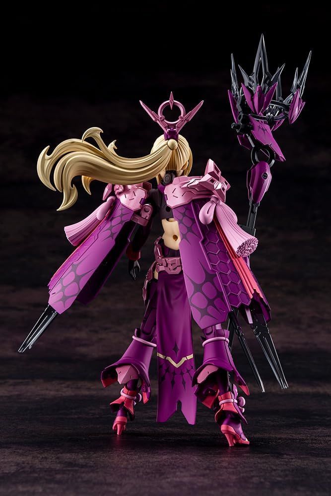 メガミデバイス