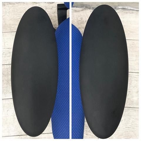 イトーキ ITOKI 製 プラオチェア KC VIECLAMMALAYSIA_COM