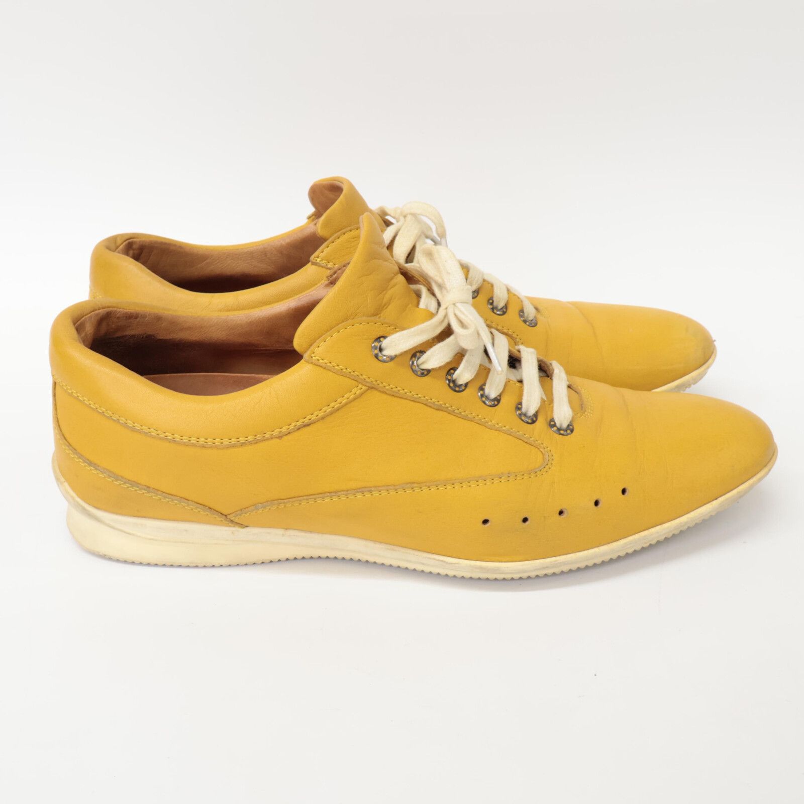 JOHN LOBB ジョンロブ xASTON MARTIN アストンマーティン WINNER SPORT ウィナースポーツ レザー 6 1 2