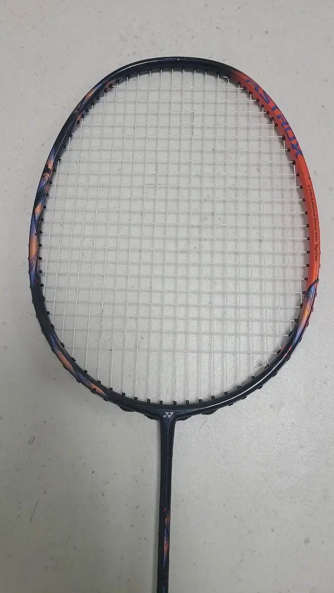 ヨネックス YONEX ASTROX アストロクス 77pro バドミントンラケット