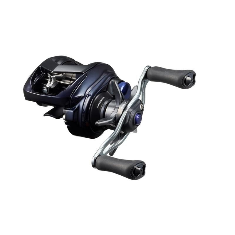 ダイワ DAIWA ベイトリール 23SALTIST SV TW 80XHL PE SPECIAL