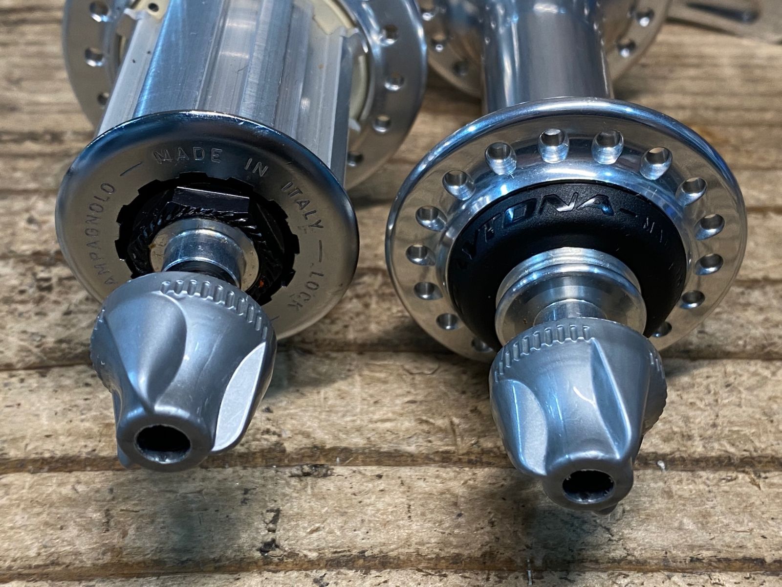 CAMPAGNOLO デイトナ