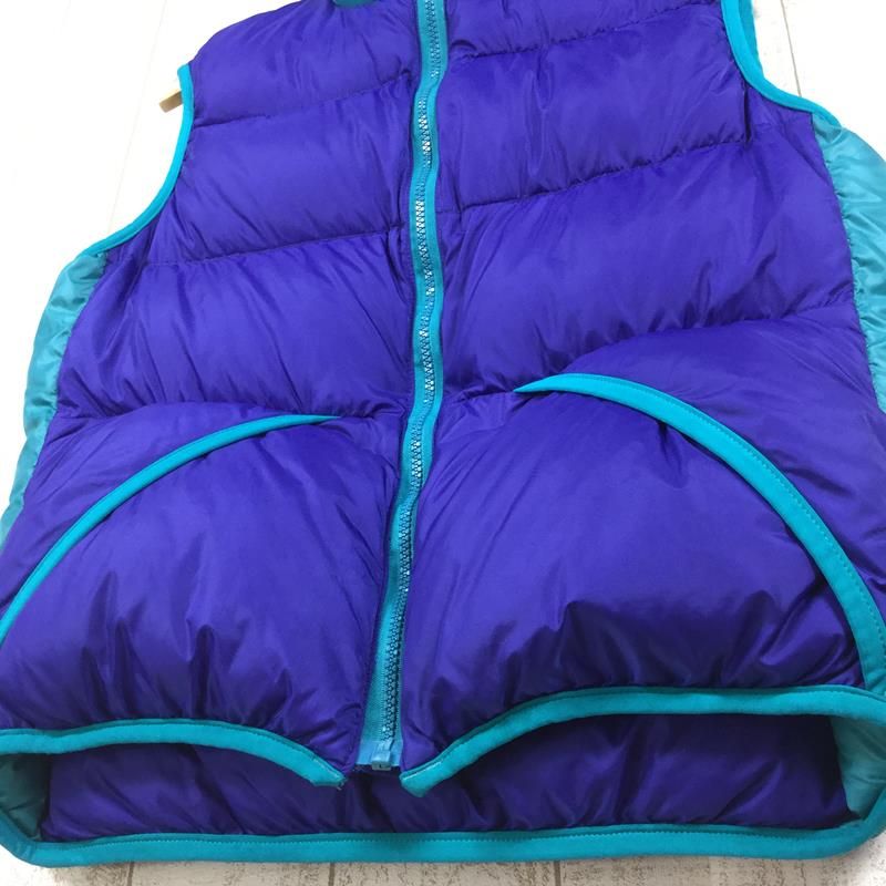 Men's M ブルー系】 Feathered Friends ( フェザードフレンズ