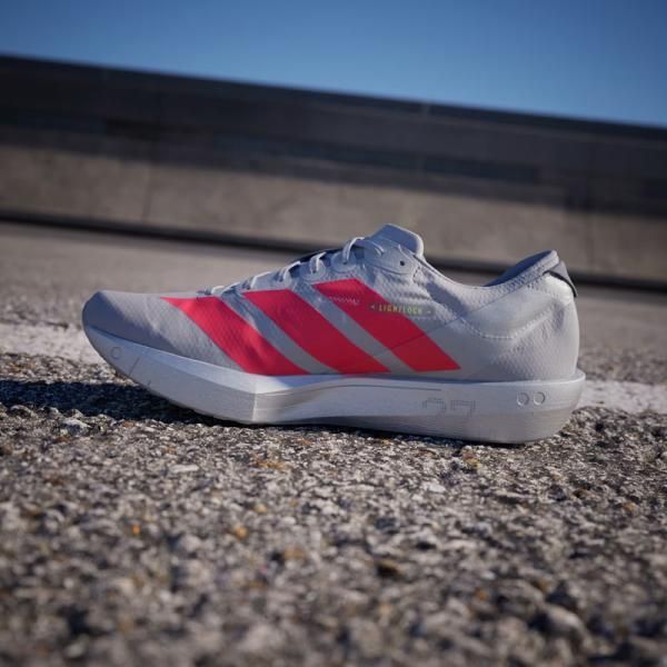 アディダス adidas メンズ ランニングシューズ アディゼロ