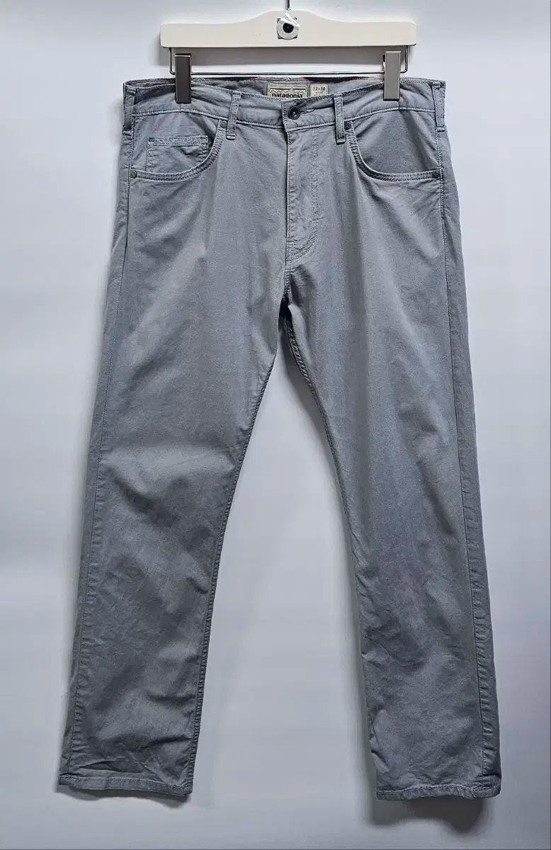 patagonia パタゴニア コットンパンツ 32