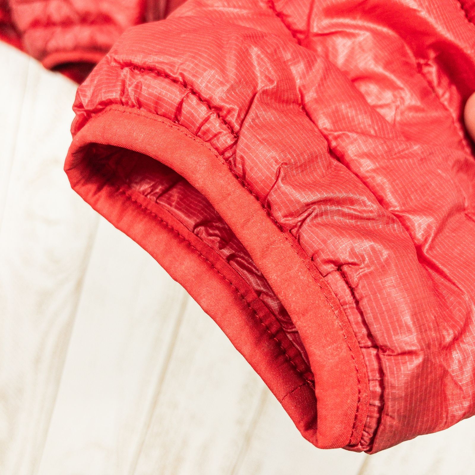 Men's XS レッド系】 Patagonia ( パタゴニア ) マイクロ パフ