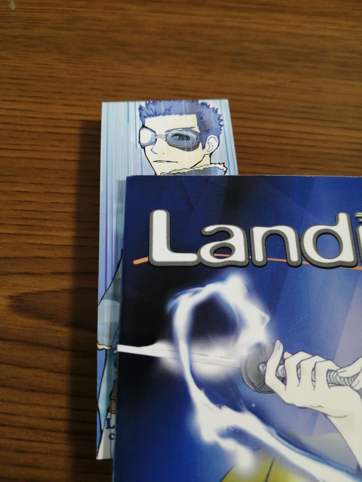 Landreaall 全巻 (43巻) + DVD + ポストカードブック特装版 Landreaall 全巻 (43巻) + DVD + ポストカードブック特装版