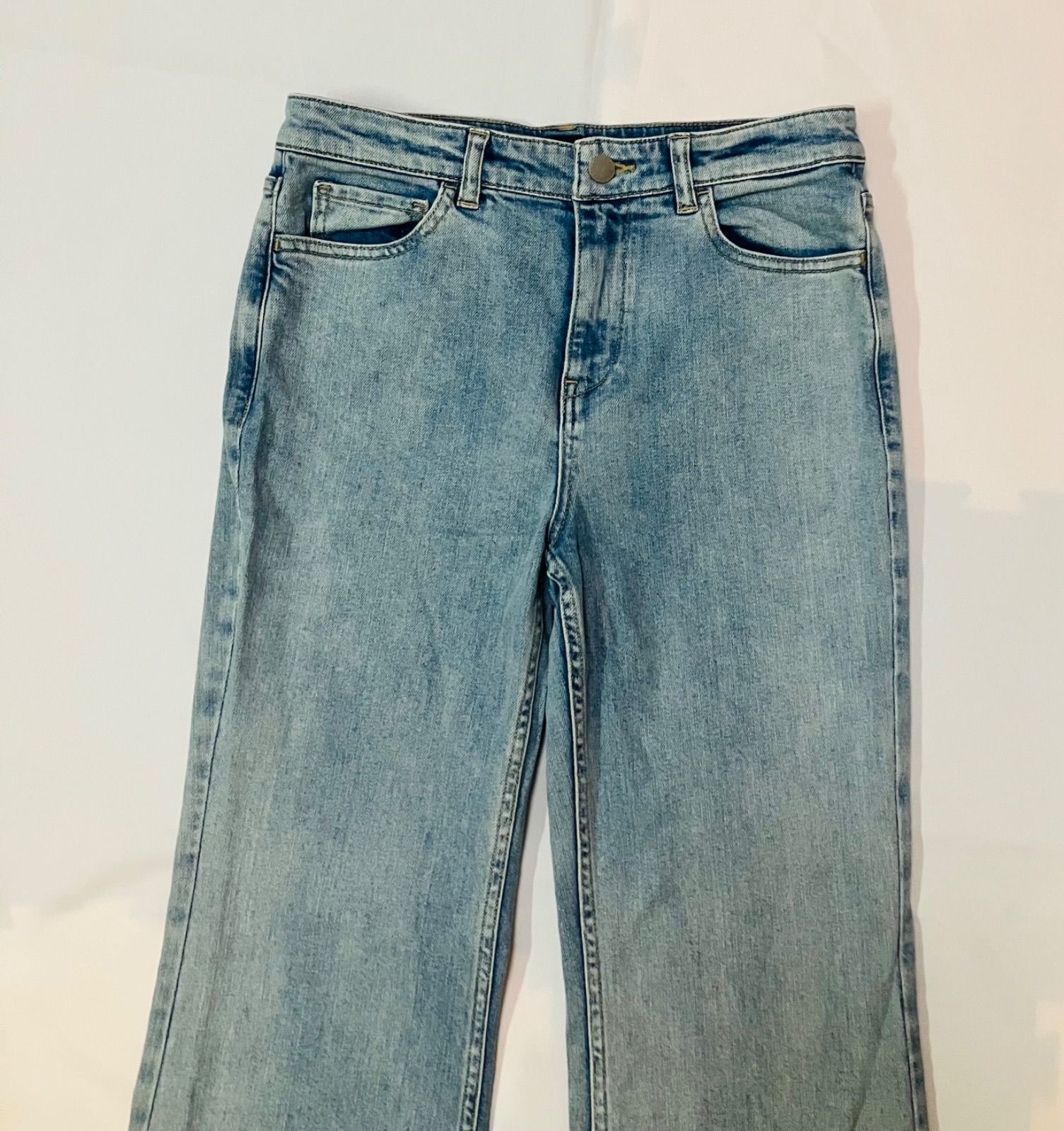 ☆新品未使用☆ theory デニム　ジーンズ　ボトムス　男性用　ブルー 楽天市場】theory セオリー デニムの通販