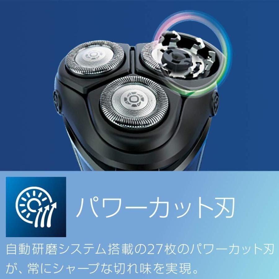 パワーカット刃