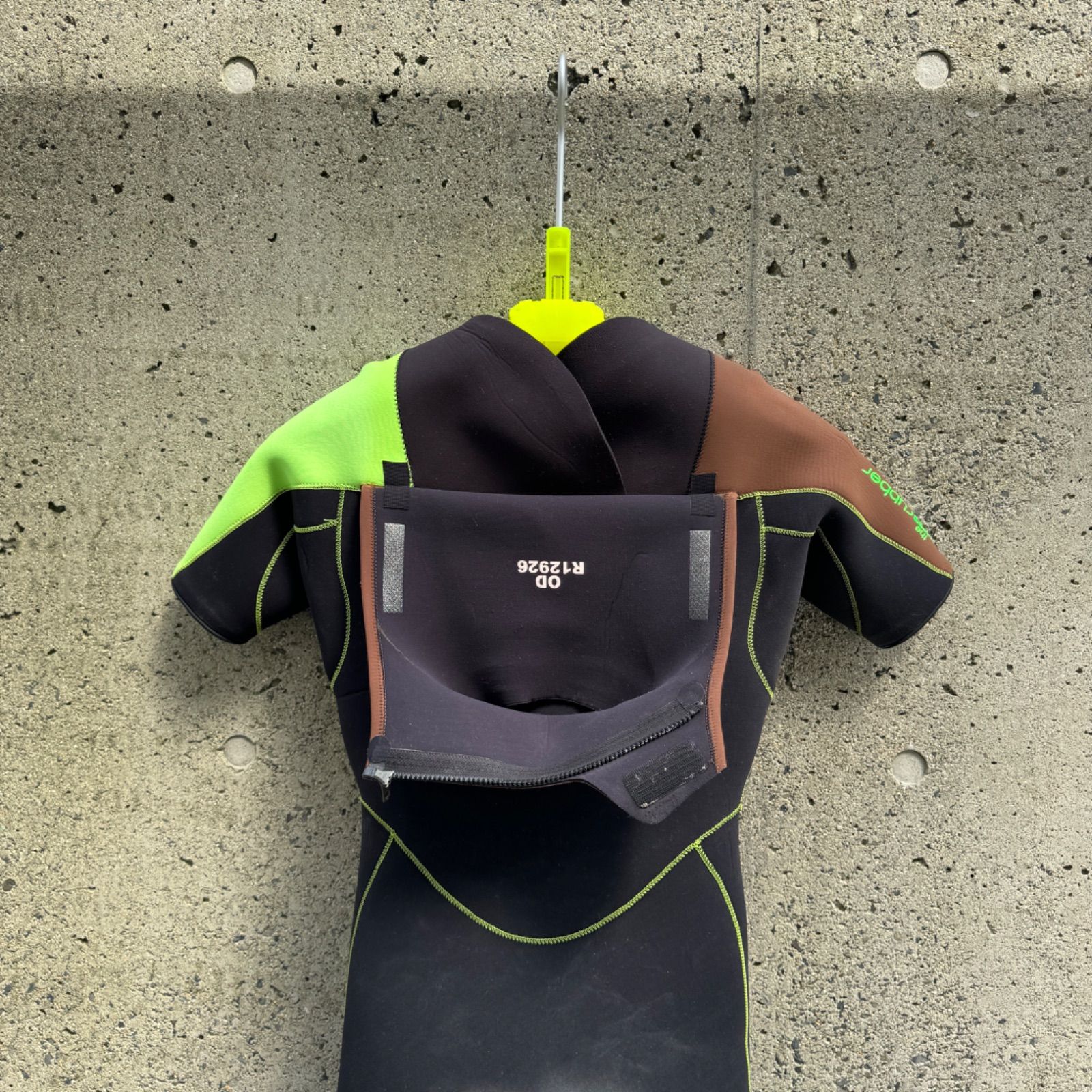 RLM RUBBER S/SスプリングMサイズ新品未使用 RLM RUBBER S/SスプリングMサイズ新品未使用 - メルカリ