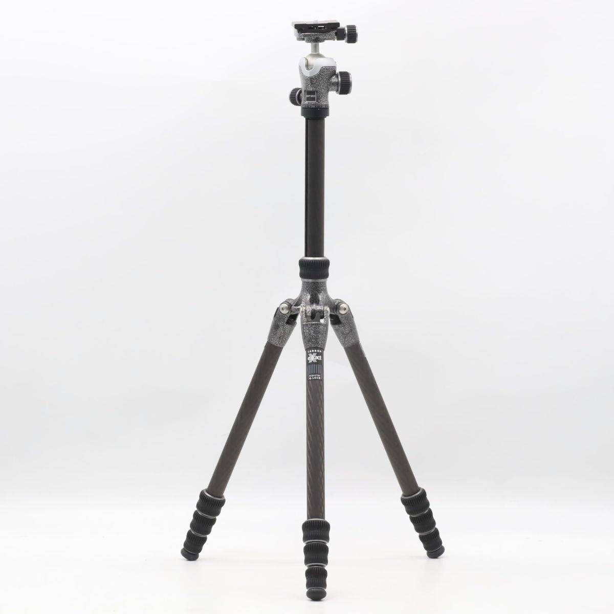  GITZO 三脚 トラベラー 0型 カーボン 4段 QDボール雲台キット GK 0545 T-82 TQD 三脚 カメラアクセサリー