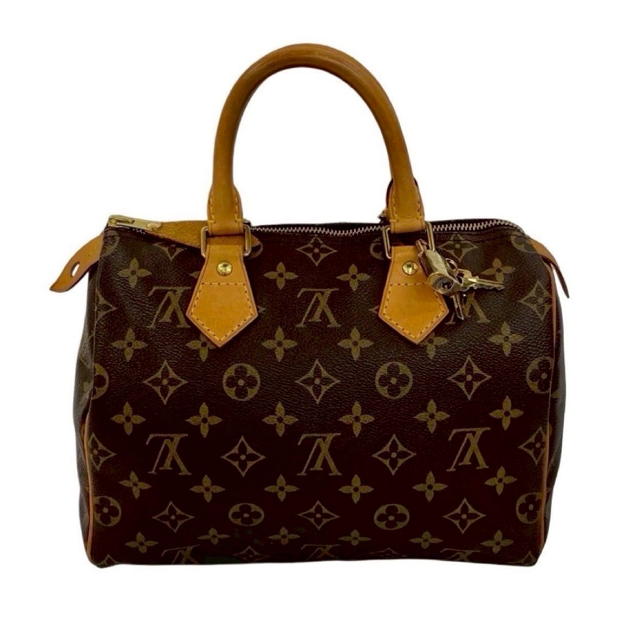 極 美品 袋付 LOUIS VUITTON ルイヴィトン ヴィンテージ
