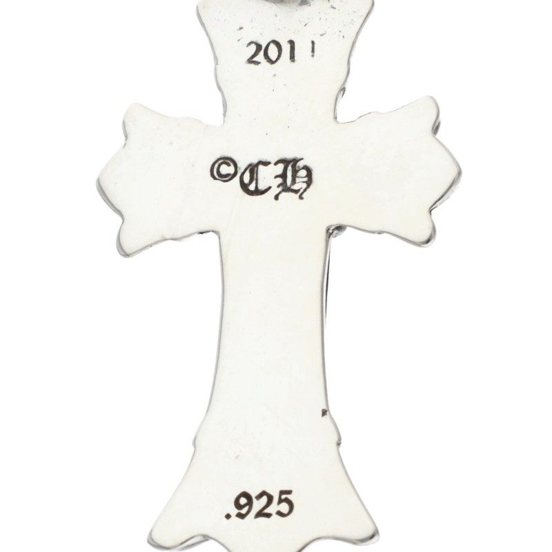 ダブルCHクロス