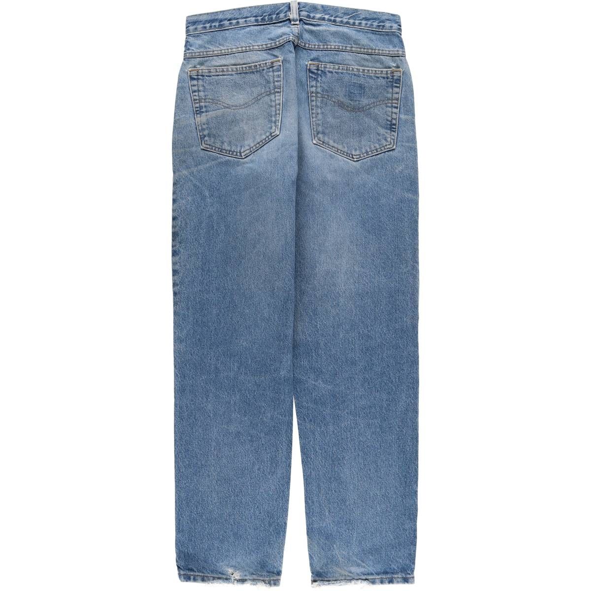 古着 カーハート Carhartt テーパードデニムパンツ メンズw32相当|eaa583321