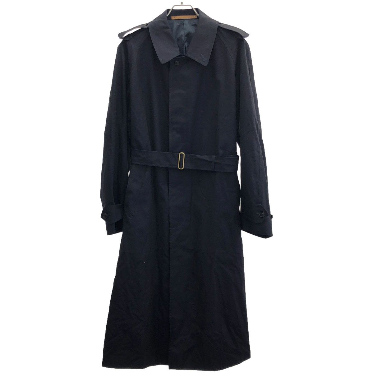 SCYE BASICS URBAN RESEARCH別注 ギャバコート Scye（サイ）の「『別注』Scye×URBAN RESEARCH 高密度先染めギャバ