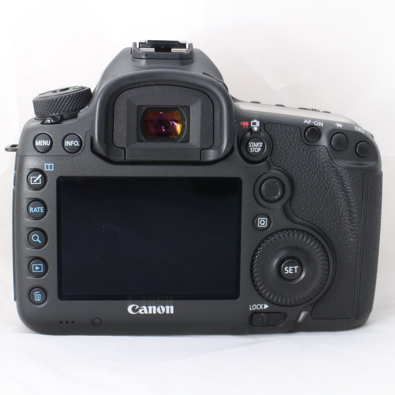 ☆新品級・ショット数6703☆ Canon デジタル一眼レフカメラ EOS
