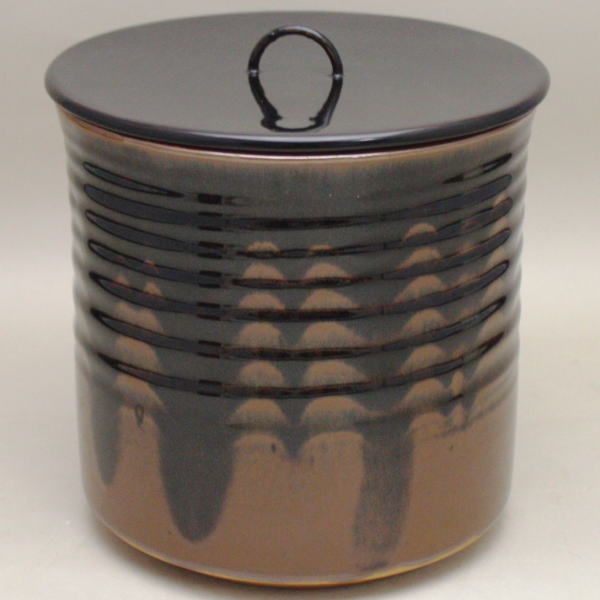 茶器/茶道具 水指（水差し）】 瀬戸一重口 加藤唐三郎作 - メルカリ