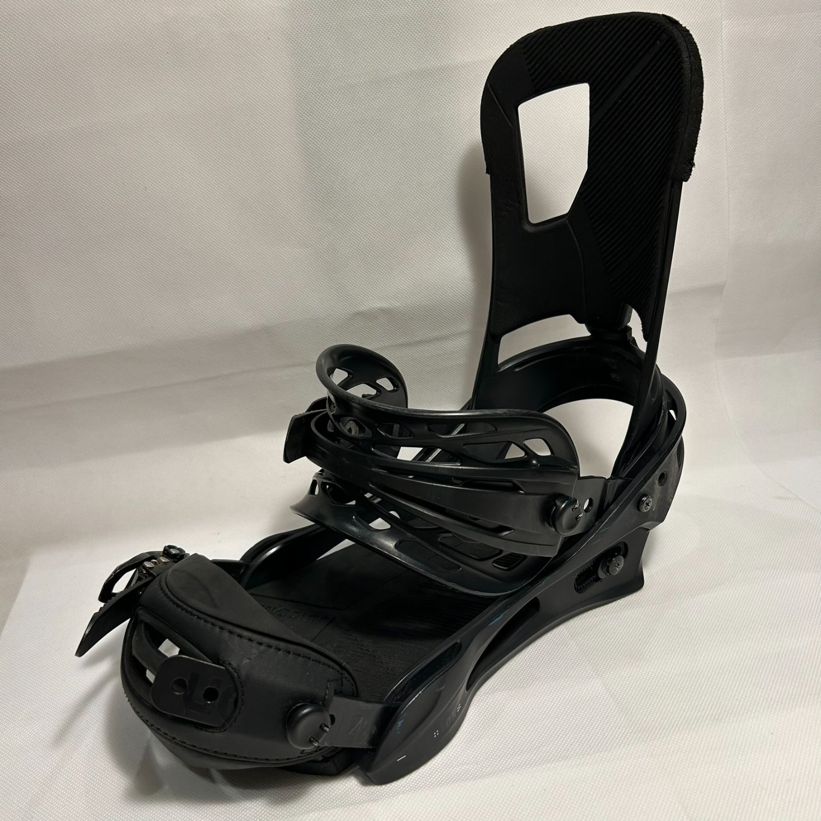 ハクさま専用】BURTON 18-19 CARTEL Men's L Re:Flex BLK（中古