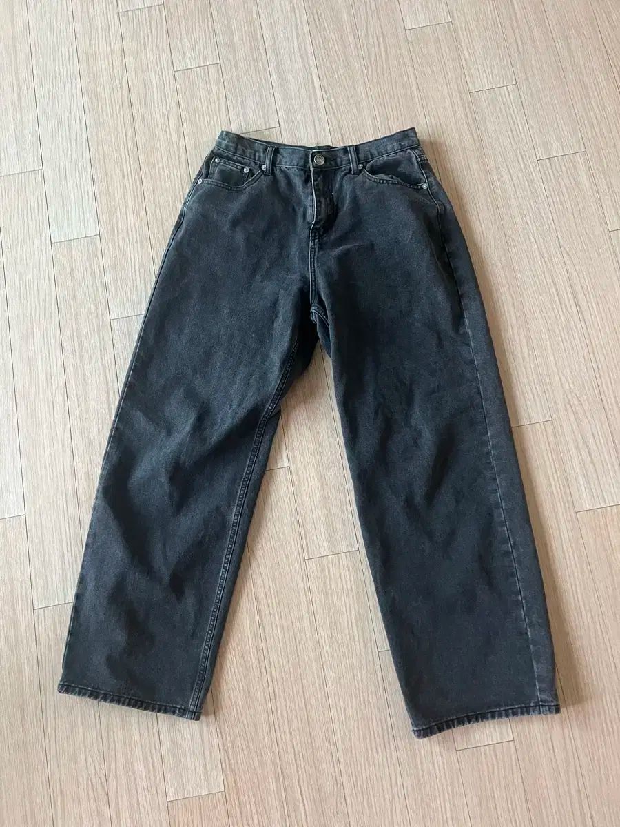 GLW GOOD LIFE WORKS(グッドライフワークス) デニムパンツ （ M ）