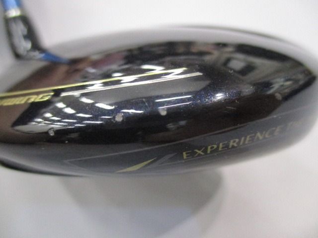 ダンロップ ゼクシオユーティリティ2025 Navy MP 1300 SR 23 135579