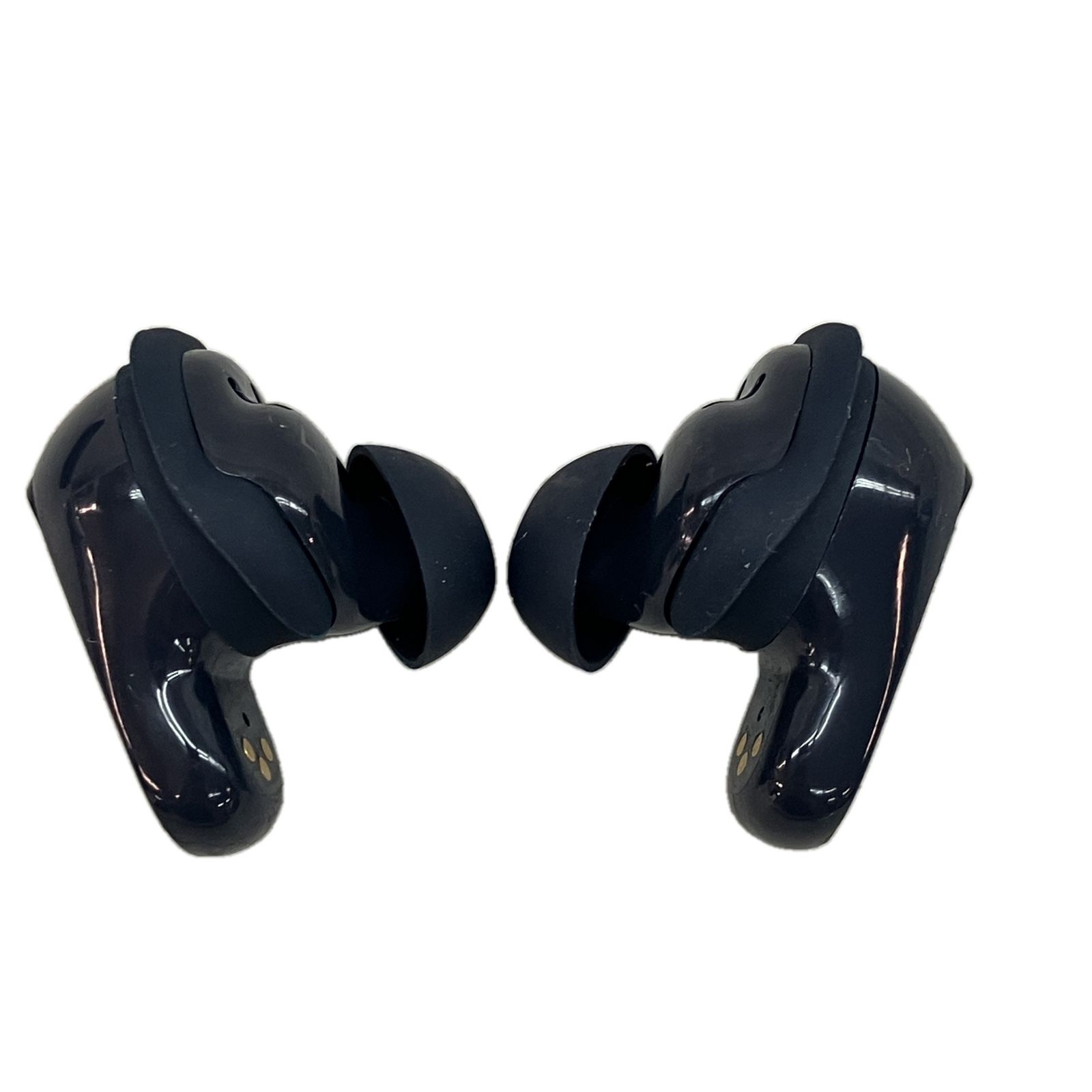 BOSE 435911 QuietComfort Earbuds II ワイヤレスイヤフォン ノイズ
