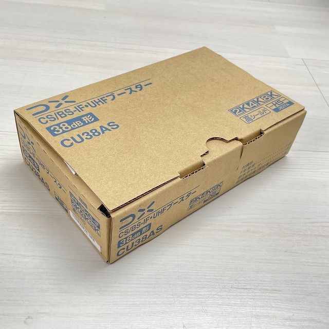 CU38AS CS