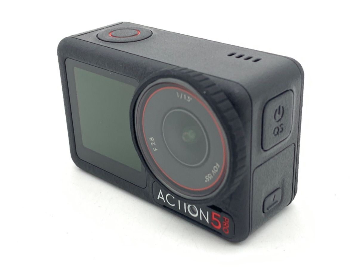 DJIジャパン Osmo Action 5 Pro Adventure Combo OA5P02