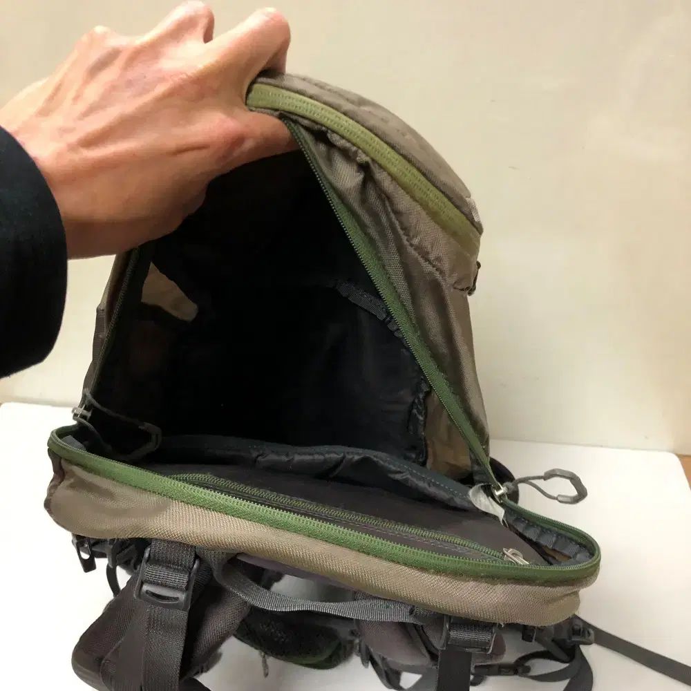 リュックサック 40L