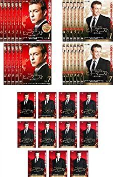 【】ヒューマニスト 堕ちた弁護士 シーズン 1、2、3 [レンタル落ち] 全34巻セット [マーケットプレイスDVDセット商品]