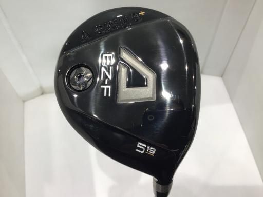 エーグラインド A GRIND BX-F 3W 15° ヘッドのみ カバーあり FW 