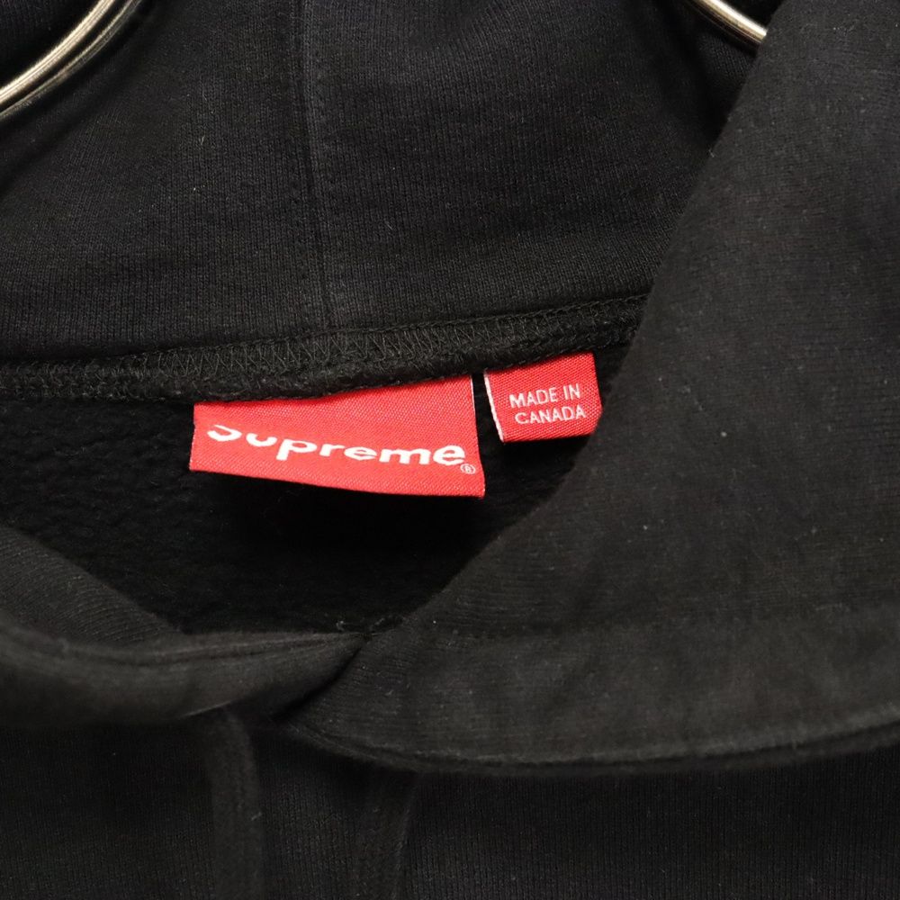 SUPREME (シュプリーム) 20AW Pearl Hooded Sweatshirt パールプリント