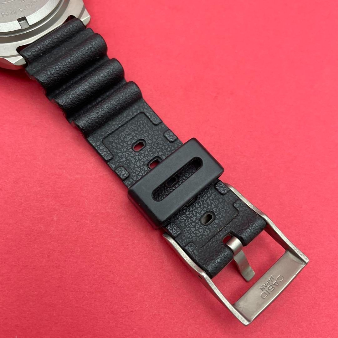 CASIO