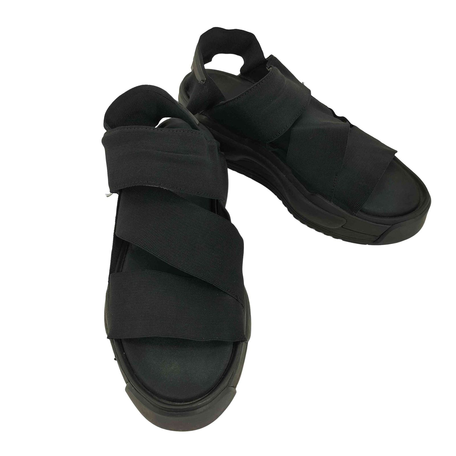 ワイスリー Y-3 23AW RIVALRY SANDAL FZ6401 メンズ JPN：26.5 - メルカリ 