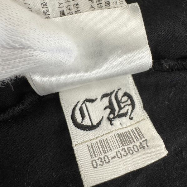 CHROME HEARTS|クロムハーツ