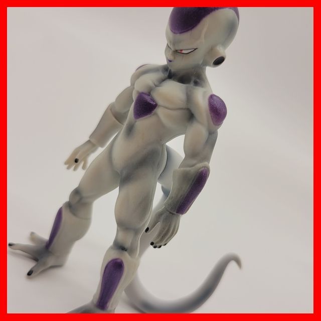 ドラゴンボール超色彩フィギア ドラゴンボールZ 超彩色 ハイスペックカラーリングフィギュア