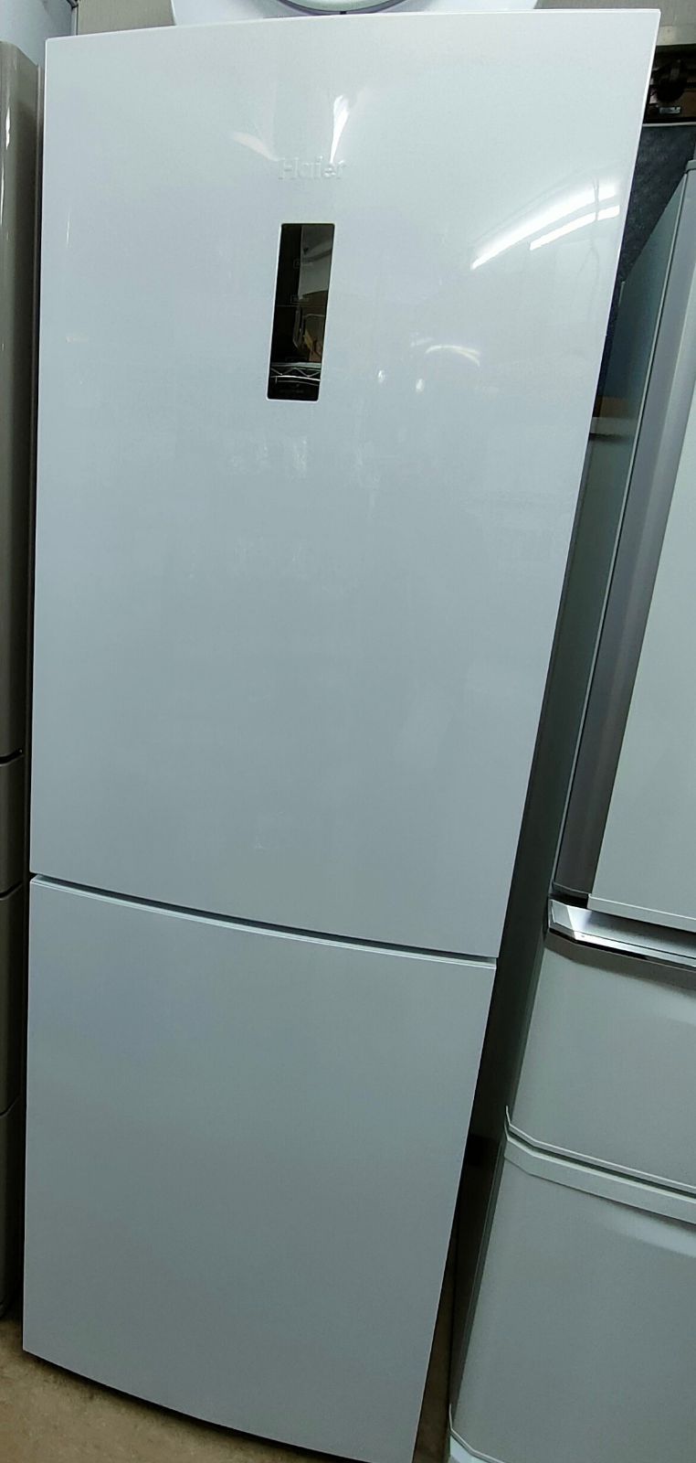 ◇Haier 冷蔵庫 2人暮らし 340L JR-NF340A - メルカリ
