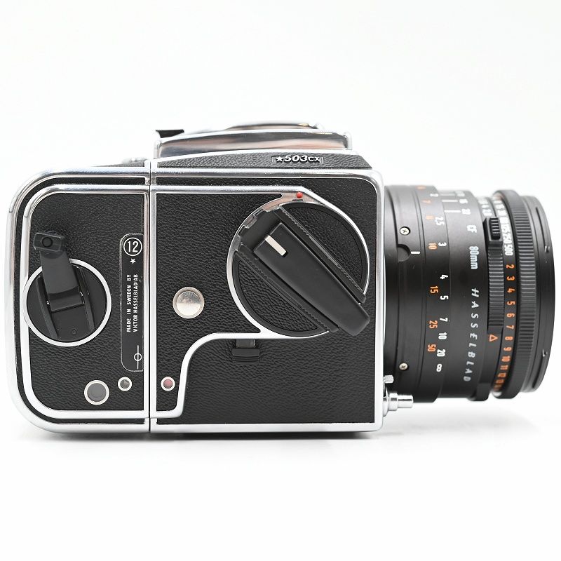 フィルムカメラ