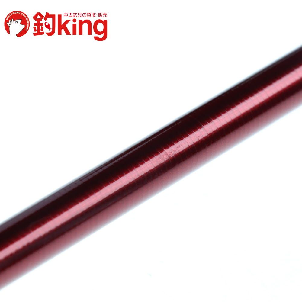 ダイワ　兆　9尺 【ダイワ】 兆 9尺 九尺 DAIWA KIZASHI ヘラブナ K_140v39099 へら竿